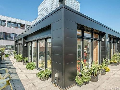 Salle communautaire - 530-526  - 530 Rue De La Salle, Québec (La Cité-Limoilou), QC - Outdoor