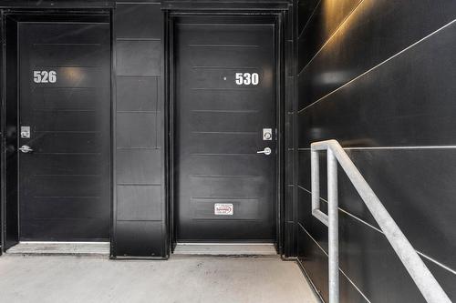 Entrée extérieure - 530-526  - 530 Rue De La Salle, Québec (La Cité-Limoilou), QC - Indoor Photo Showing Other Room