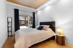 Chambre à coucher principale - 