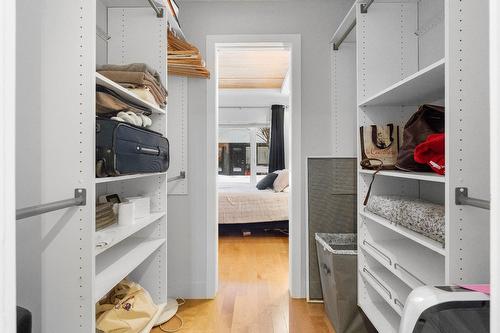 Penderie (Walk-in) - 530-526  - 530 Rue De La Salle, Québec (La Cité-Limoilou), QC - Indoor