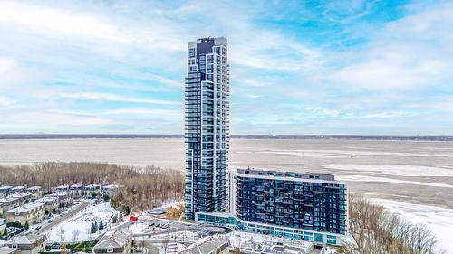 1006-1000 Rue André-Prévost  Montréal (Verdun/Île-Des-Soeurs), QC H3E 0G2