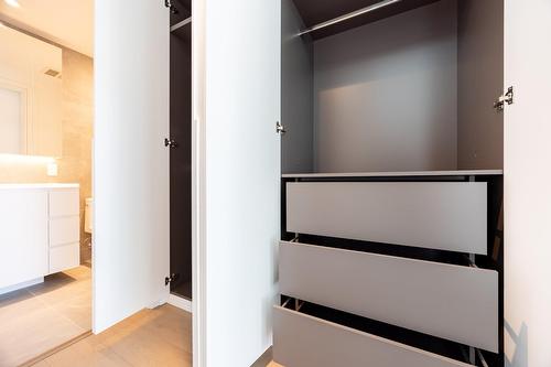 Storage - 1006-1000 Rue André-Prévost, Montréal (Verdun/Île-Des-Soeurs), QC - Indoor Photo Showing Other Room