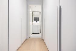 Salle de bains attenante à la CCP - 