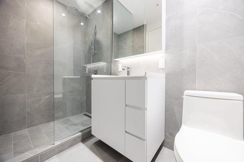 Ensuite bathroom - 1006-1000 Rue André-Prévost, Montréal (Verdun/Île-Des-Soeurs), QC - Indoor Photo Showing Bathroom