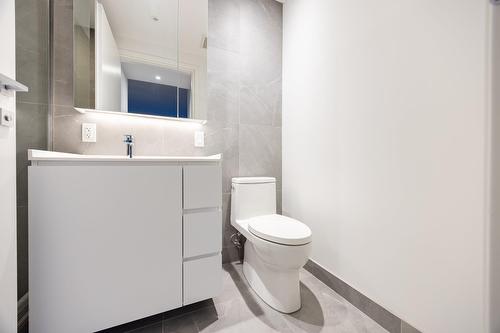 Ensuite bathroom - 1006-1000 Rue André-Prévost, Montréal (Verdun/Île-Des-Soeurs), QC - Indoor Photo Showing Bathroom