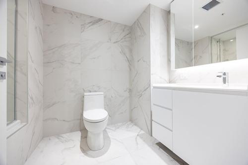 Bathroom - 1006-1000 Rue André-Prévost, Montréal (Verdun/Île-Des-Soeurs), QC - Indoor Photo Showing Bathroom