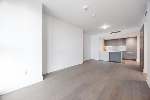 Dining room - 1006-1000 Rue André-Prévost, Montréal (Verdun/Île-Des-Soeurs), QC - Indoor Photo Showing Kitchen