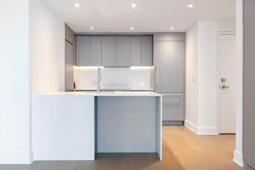 Kitchen - 1006-1000 Rue André-Prévost, Montréal (Verdun/Île-Des-Soeurs), QC - Indoor