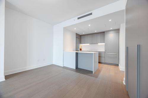 Dining room - 1006-1000 Rue André-Prévost, Montréal (Verdun/Île-Des-Soeurs), QC - Indoor Photo Showing Kitchen