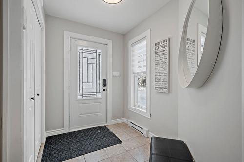 Hall - 79 Ch. De La Baie, Mont-Blanc, QC - Indoor Photo Showing Other Room