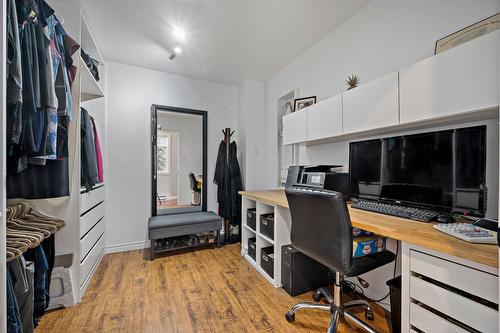 Other - 79 Ch. De La Baie, Mont-Blanc, QC - Indoor Photo Showing Office