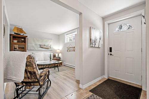 Dwelling - 79 Ch. De La Baie, Mont-Blanc, QC - Indoor Photo Showing Other Room