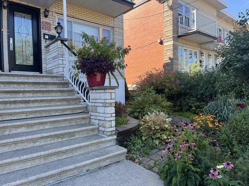 Frontage - 8390 Rue Centrale, Montréal (Lasalle), QC - Outdoor