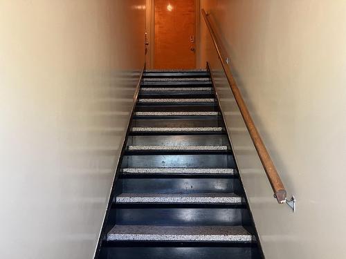 Staircase - 8390 Rue Centrale, Montréal (Lasalle), QC - Indoor Photo Showing Other Room