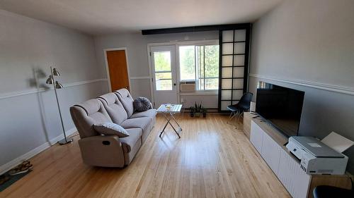 Living room - 8390 Rue Centrale, Montréal (Lasalle), QC - Indoor