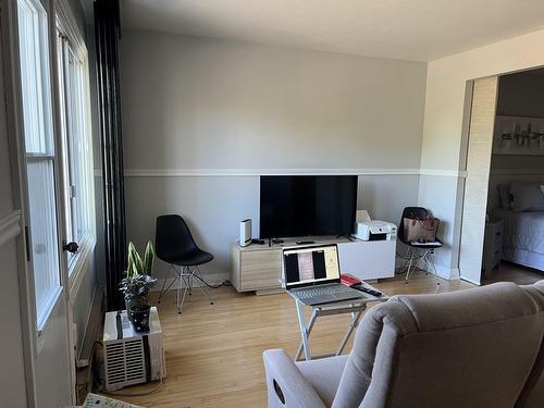 Living room - 8390 Rue Centrale, Montréal (Lasalle), QC - Indoor