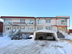 8203 Rue Louis-XIV  Montréal (Saint-Léonard), QC H1R 3G2