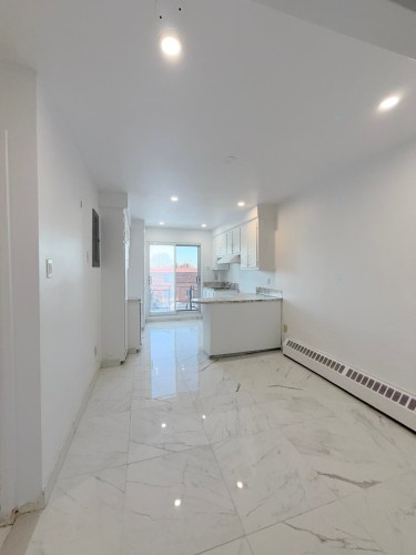 Cuisine - 8203 Rue Louis-Xiv, Montréal (Saint-Léonard), QC - Indoor