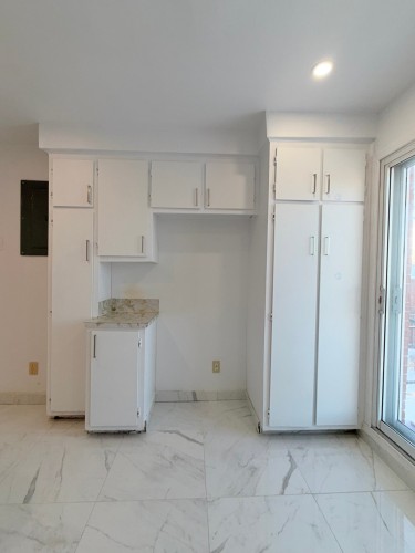 Cuisine - 8203 Rue Louis-Xiv, Montréal (Saint-Léonard), QC - Indoor