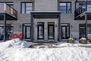 Frontage - 118 Rue D'Halifax, Cowansville, QC  - Outdoor With Facade 