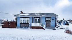 480 Ch. des Caps  Les Îles-De-La-Madeleine, QC G4T 2S6