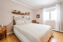 Chambre à coucher - 