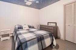 Chambre à coucher - 