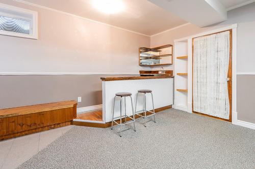 Bar - 480 Ch. Des Caps, Les Îles-De-La-Madeleine, QC - Indoor Photo Showing Other Room