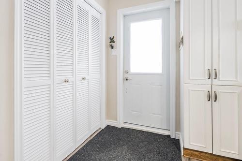 Hall - 480 Ch. Des Caps, Les Îles-De-La-Madeleine, QC - Indoor Photo Showing Other Room