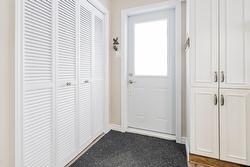 Hall d'entrée/Vestibule - 