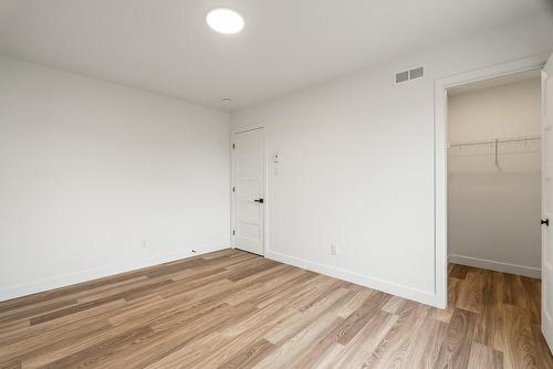 Bedroom - Rue Françoise-Giffard, Québec (La Haute-Saint-Charles), QC - Indoor Photo Showing Other Room