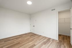 Chambre à coucher - 