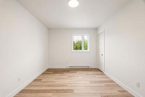Bedroom - Rue Françoise-Giffard, Québec (La Haute-Saint-Charles), QC - Indoor Photo Showing Other Room