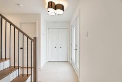 Hall d'entrée/Vestibule - 