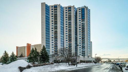 1507-70 Rue De La Barre  Longueuil (Le Vieux-Longueuil), QC J4K 5J3