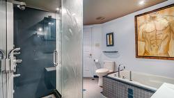 Ensuite bathroom - 