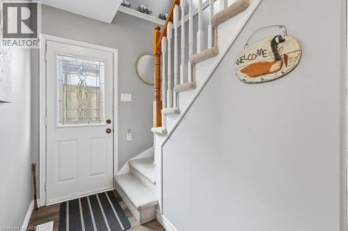 in law suite - 5119 Cherryhill Crescent, Burlington, ON - Indoor Photo Showing Other Room