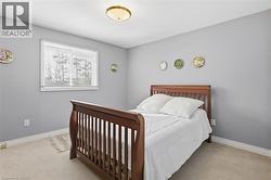 in-law suite bedroom 1 - 