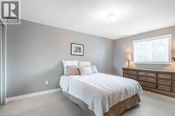 inlaw suite bedroom 2 - 