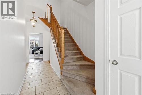 45 Browview Drive, Waterdown, ON - Indoor Photo Showing Other Room