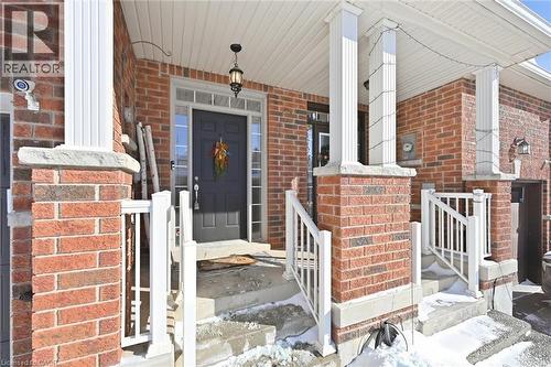 45 Browview Drive, Waterdown, ON - Outdoor