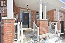 45 Browview Drive, Waterdown, ON  - Outdoor 