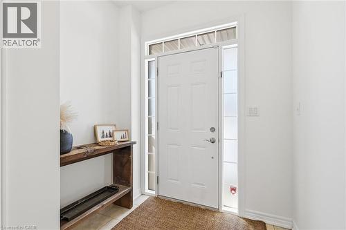 45 Browview Drive, Waterdown, ON - Indoor Photo Showing Other Room