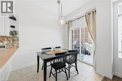 45 Browview Drive, Waterdown, ON - Indoor