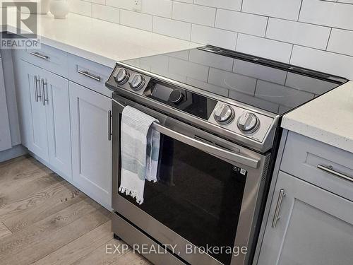 58 Elkington Crescent, Whitby, ON - Indoor