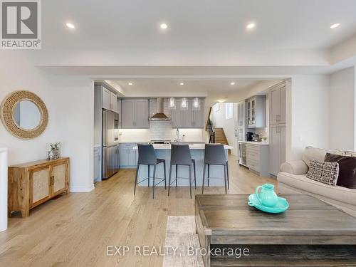 58 Elkington Crescent, Whitby, ON - Indoor Photo Showing Other Room