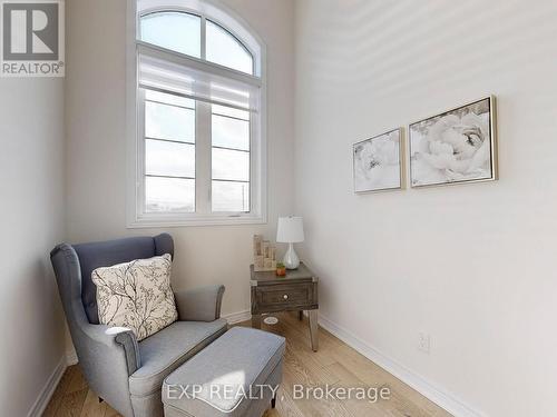 58 Elkington Crescent, Whitby, ON - Indoor