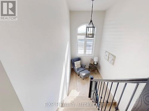 58 Elkington Crescent, Whitby, ON - 