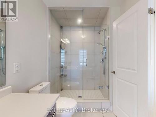 58 Elkington Crescent, Whitby, ON - Indoor Photo Showing Bathroom
