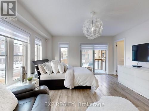 58 Elkington Crescent, Whitby, ON - Indoor